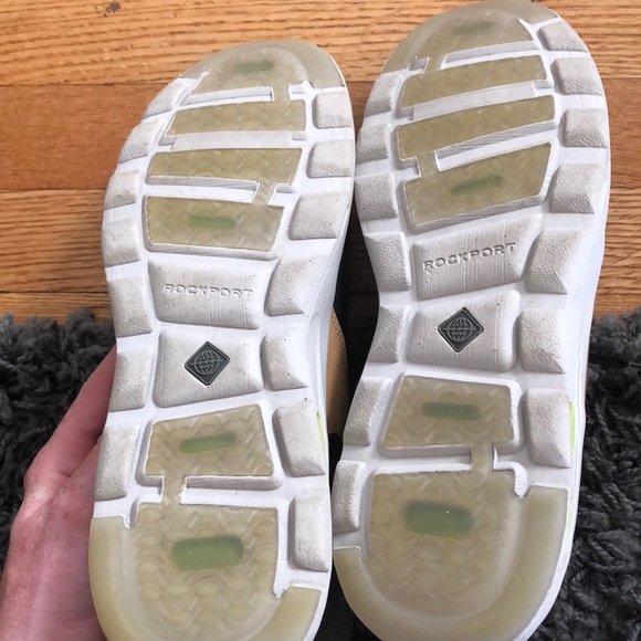 Rockport Let’s Walk shoes - Picture 3 of 4